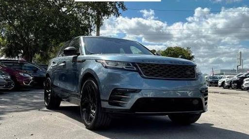 LAND ROVER RANGE ROVER VELAR 2019 SALYL2EX3KA210240 image